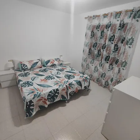 Casa Rosa * La Asomada