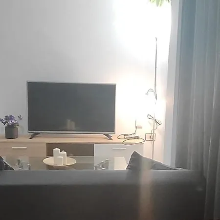Apartamento Casa Rosa La Asomada (Lanzarote)