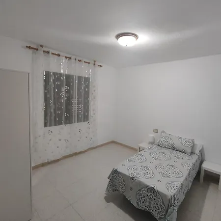 Apartamento Casa Rosa